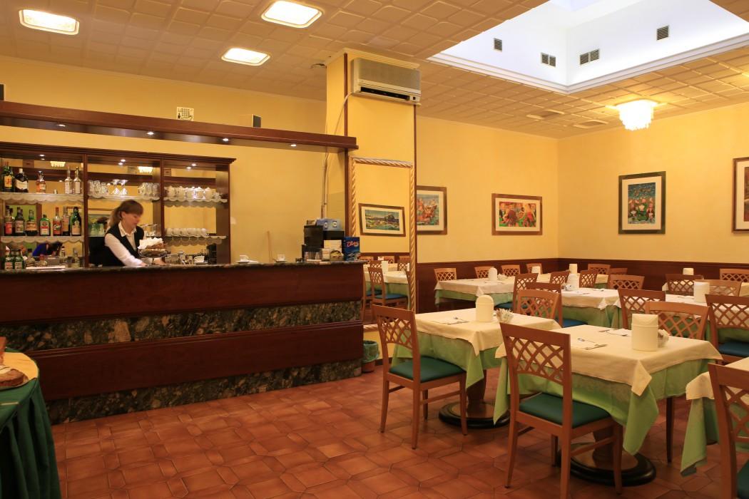 Hotel Calabresi سان بنيديتّو ديل ترونتو المظهر الخارجي الصورة